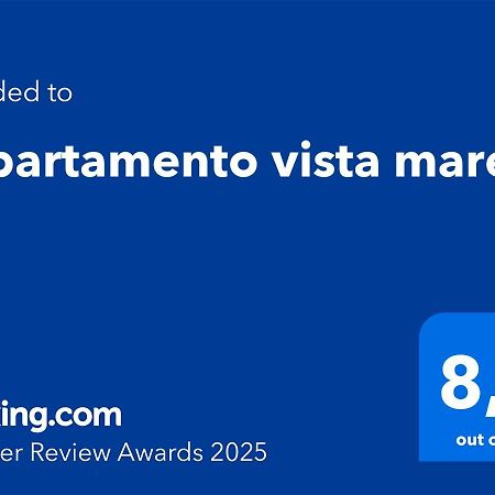 Appartamento Vista Mare Porto Santo Stefano  Exteriér fotografie